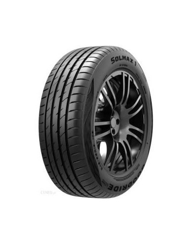 SOLMAX 1 XL GOODRIDE 255 40 18 99 Y