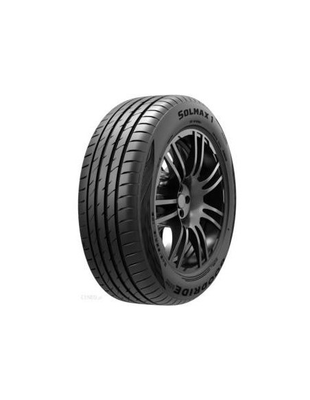 SOLMAX 1 XL GOODRIDE 255 40 18 99 Y