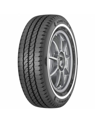 195/70 R15C 104 S Goodyear  Duramax G2 C 8pr