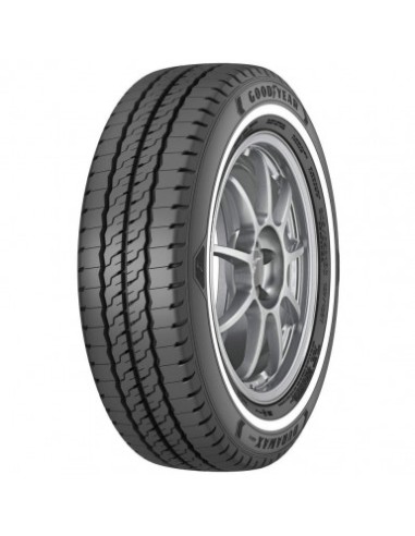 225/70 R15C 112/110 R Goodyear Duramax Gen-2