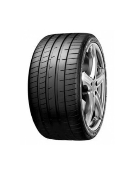 225/40 R18 TL 92Y EAGLE F1 SUPERSPORT XL MFS C+ 