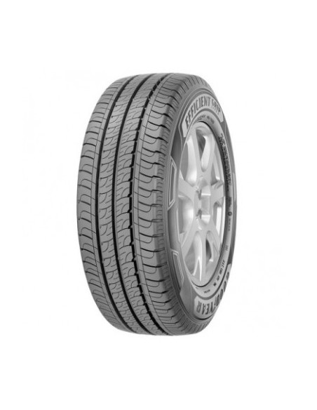 EFFICIENTGRIP CARGO-2 GOODYEAR 195 75 16 107 T