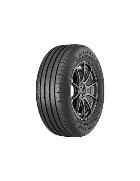 215/60 R17 TL 96H EFFICIENTGRIP 2 SUV BSW 