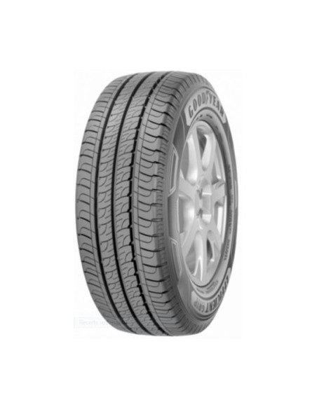Efficientgrip Cargo GOODYEAR 195 75 16 107 R