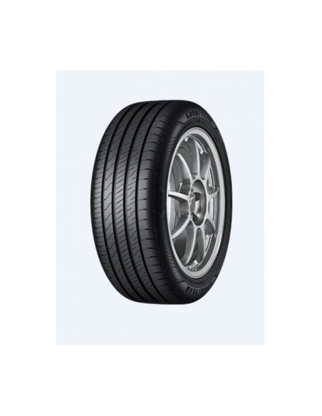 195/55 R16 TL 87W EFFICIENTGRIP PERFORMANCE 2 
