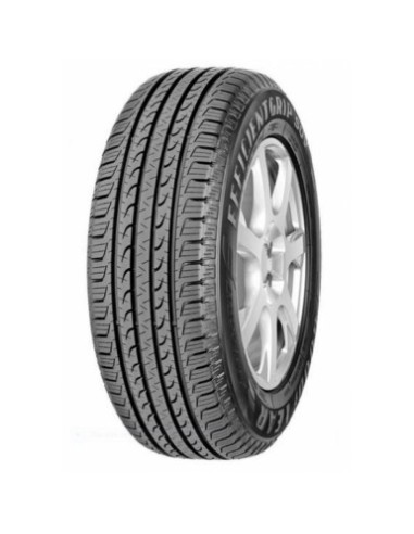 215/60 R17 TL 96H EFFICIENTGRIP SUV M+S 