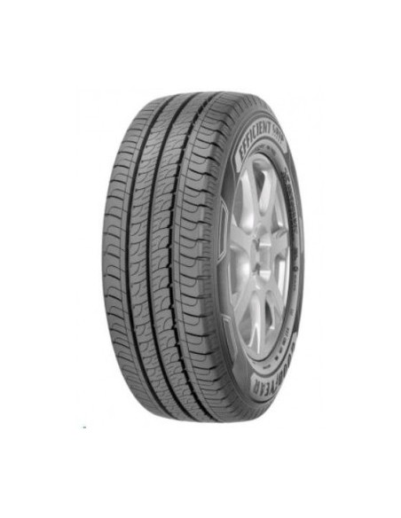 EFFIGRIP CARGO MO-V GOODYEAR 195 75 16 107 R