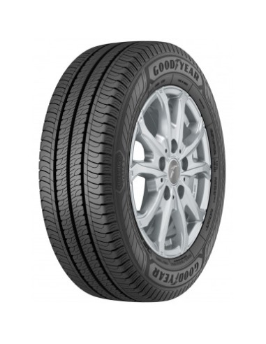 205/70 R15C 106/104 S Goodyear Efficientgrip Cargo 2
