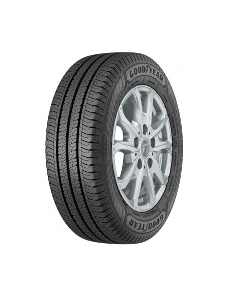 205/70 R15C 106/104 S Goodyear Efficientgrip Cargo 2