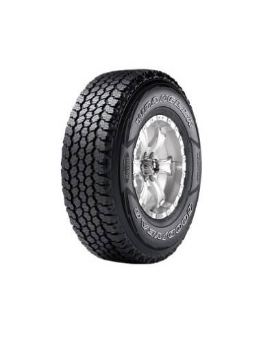 Wrangler AT Adventure GOODYEAR 235 65 17 108 T