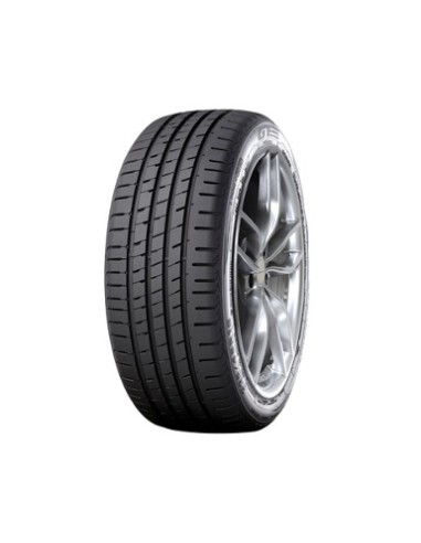 245/40 R17 TL 91Y SPORTACTIVE 