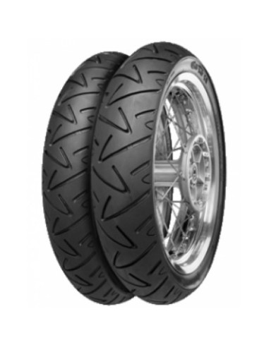 CONTITWIST SPORT SM CONTINENTAL 100 80 17 52 H