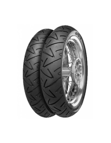 CONTITWIST SPORT SM CONTINENTAL 100 80 17 52 H