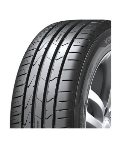 K125* XL HANKOOK 205 60 17 97 W
