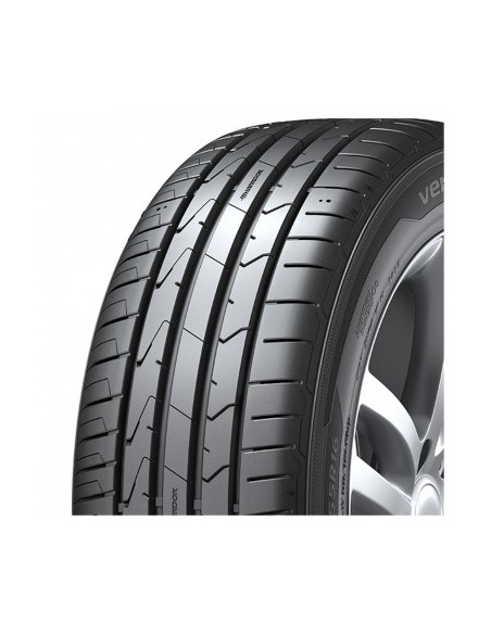 K125* XL HANKOOK 205 60 17 97 W