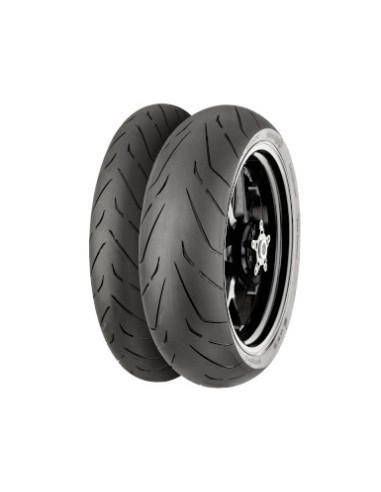 150/60 R17 66 V Continental Contiroad