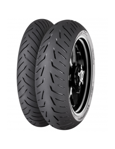 180/55 ZR17 TL (73W) CONTIROADATTACK 4 REAR M/C 