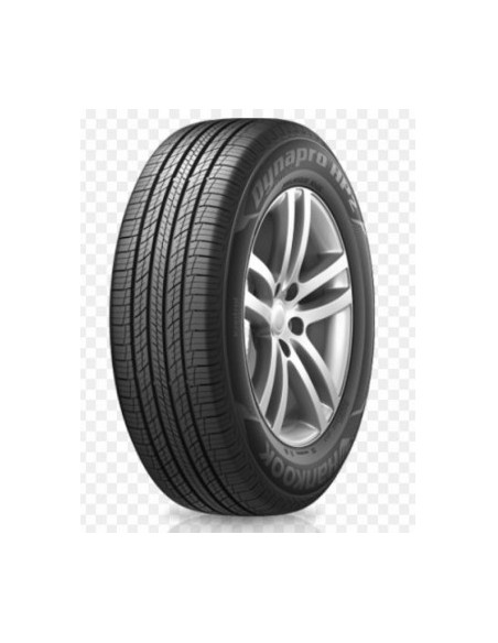 RA33 HANKOOK 265 65 17 112 H