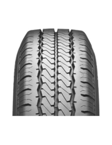 Radial RA08 HANKOOK 195 75 14 106/104 Q