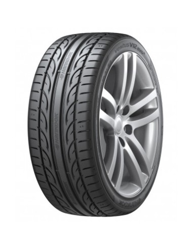 225/45 ZR18 TL 95Y VENTUS V12 EVO2 K120 XL 