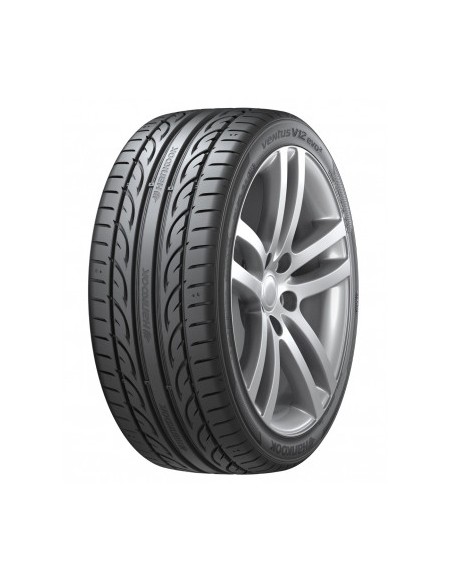225/45 ZR18 TL 95Y VENTUS V12 EVO2 K120 XL 