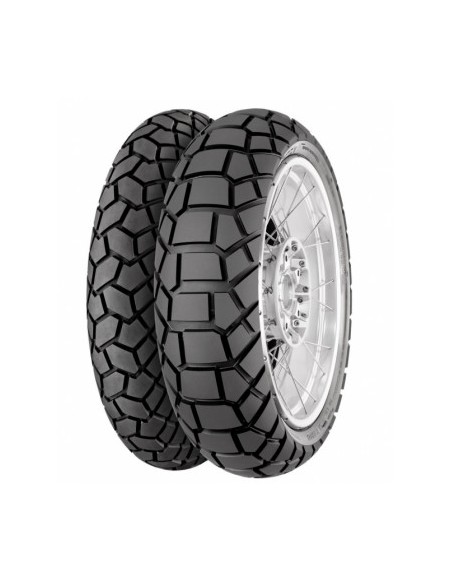 TKC70 ROCKS CONTINENTAL 130 80 17 65 S