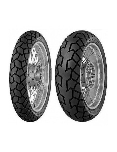 100/90 -19 TL 57T TKC 70 TWINDURO M+S 