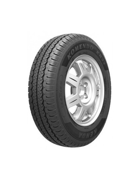175/80 R13C 97/95 R Kenda Kr33 Komendo 8pr (tl)