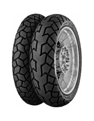 150/70 B18 TL 70Q TKC 80 TWINDURO R 