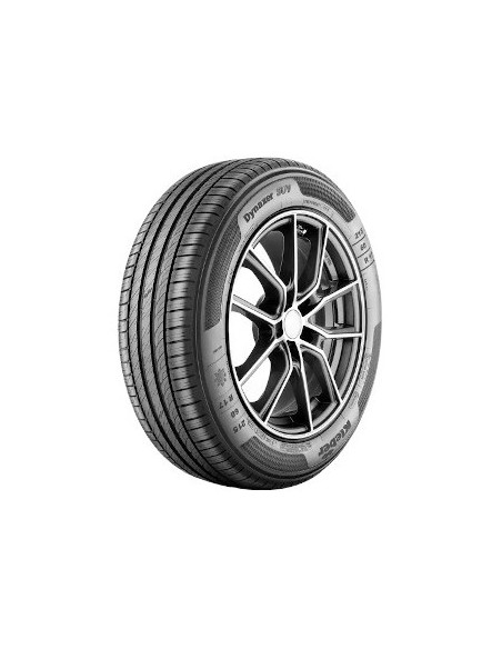 235/55 R17 TL 99H DYNAXER SUV 