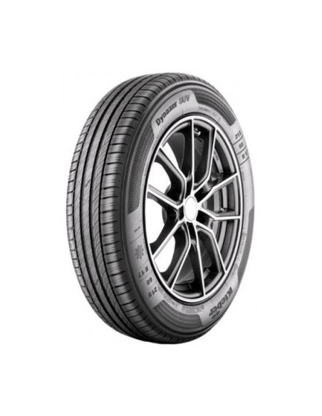 225/60 R17 TL 99H DYNAXER SUV 