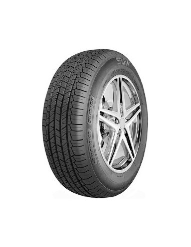 255/60 R18 TL 112V KORMORAN SUV SUMMER XL BSW 