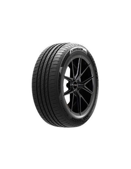 HP71 KUMHO 225 55 19 99 V