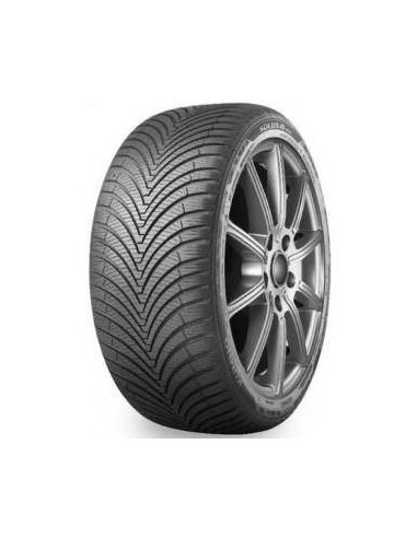 HS52 XL KUMHO 225 55 18 102 W