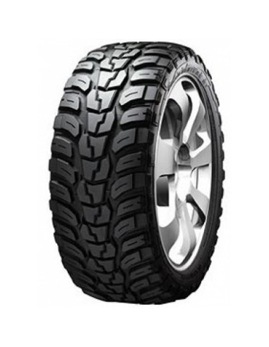 Road Venture MT KL71 KUMHO 225 75 16 115/112 Q