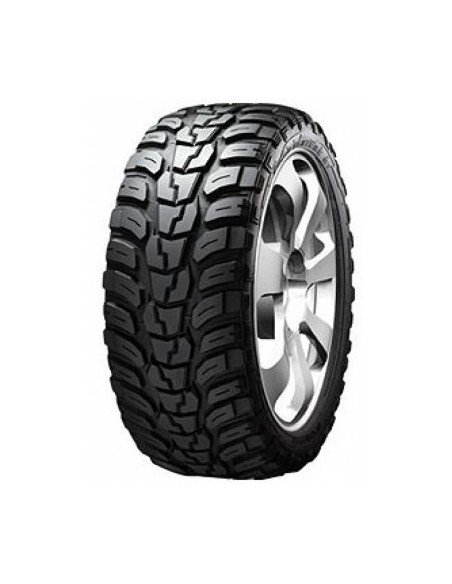 Road Venture MT KL71 KUMHO 225 75 16 115/112 Q