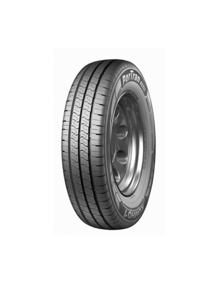 KC53 PORTRAN KUMHO 215 75 16 116 R