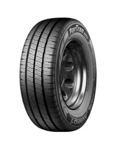 PORTRAN KC53 KUMHO 195 75 16 110/108 R