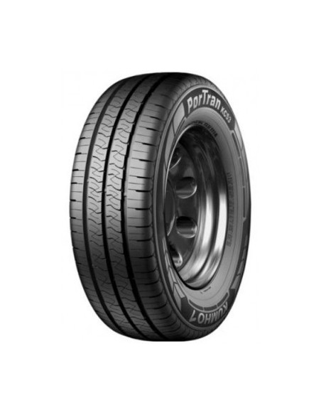 PORTRAN KC53 KUMHO 195 75 16 110/108 R