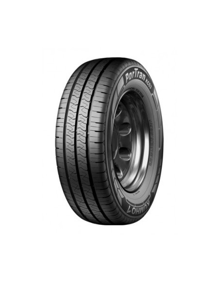 KC53 PORTRAN KUMHO 215 70 16 108 T