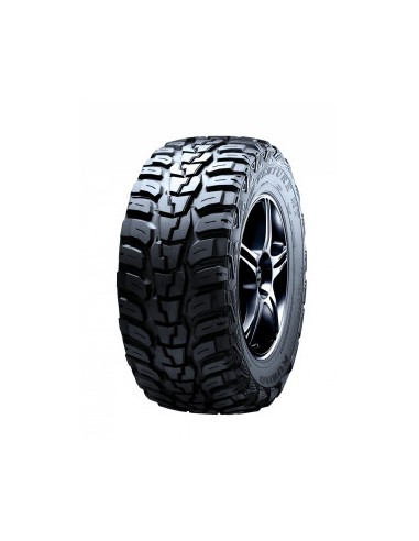 235/75 R15 TL 104/101Q ROAD VENTURE MT KL71 C 6PR M+S