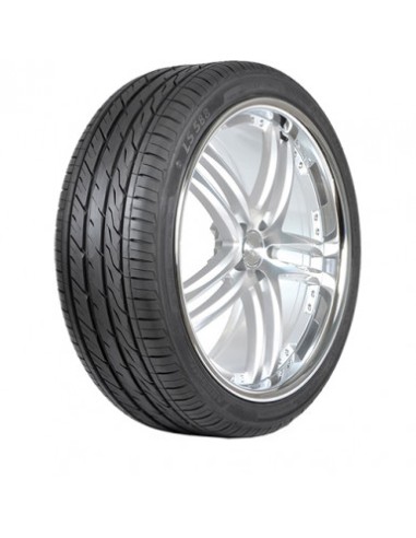 225/40 ZR19 TL 89W LS588 RSC RFT 