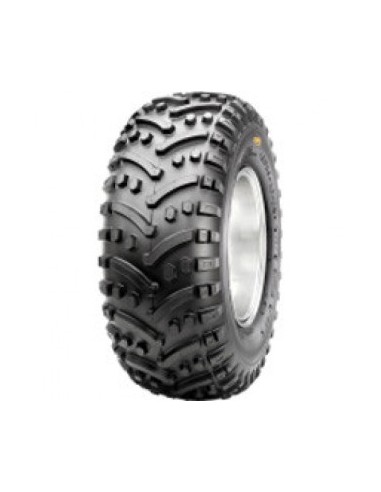 25/10 R12 50 N Cst C-828 Rear