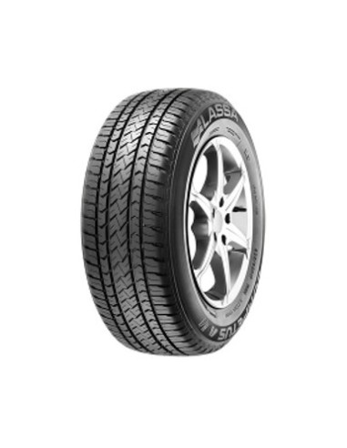 215/65 R16 TL 98H COMPETUS H/L BSW 