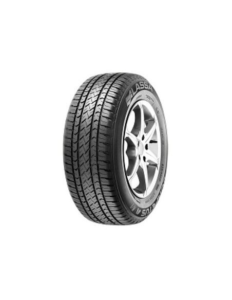 215/65 R16 TL 98H COMPETUS H/L BSW 
