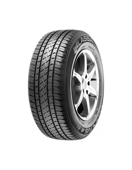 COMPETUS H/L LASSA 215 70 16 100 H