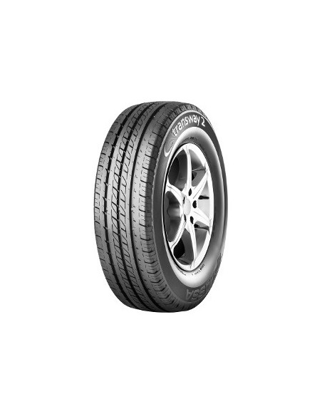 205/65 R15C 102/100 T Lassa 