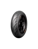 120/70 ZR17 TL 58(W) RIDE MIGRA CM-S1 