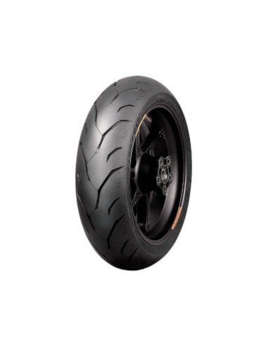 120/70 ZR17 TL 58(W) RIDE MIGRA CM-S1 