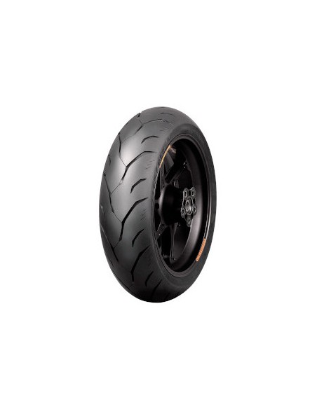 120/70 ZR17 TL 58(W) RIDE MIGRA CM-S1 